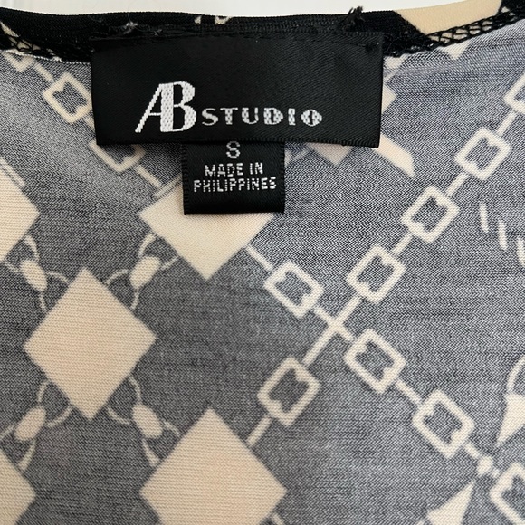 AB Studio dress - Picture 3 of 8